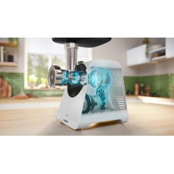 Bosch MFWS420W MultiPower