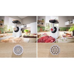 Bosch MFWS420W MultiPower