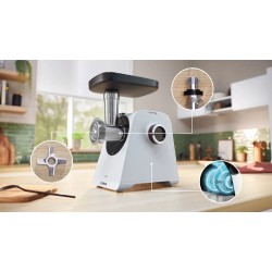 Bosch MFWS420W MultiPower