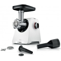 Bosch Mlýnek na maso MFWS420W MultiPower...