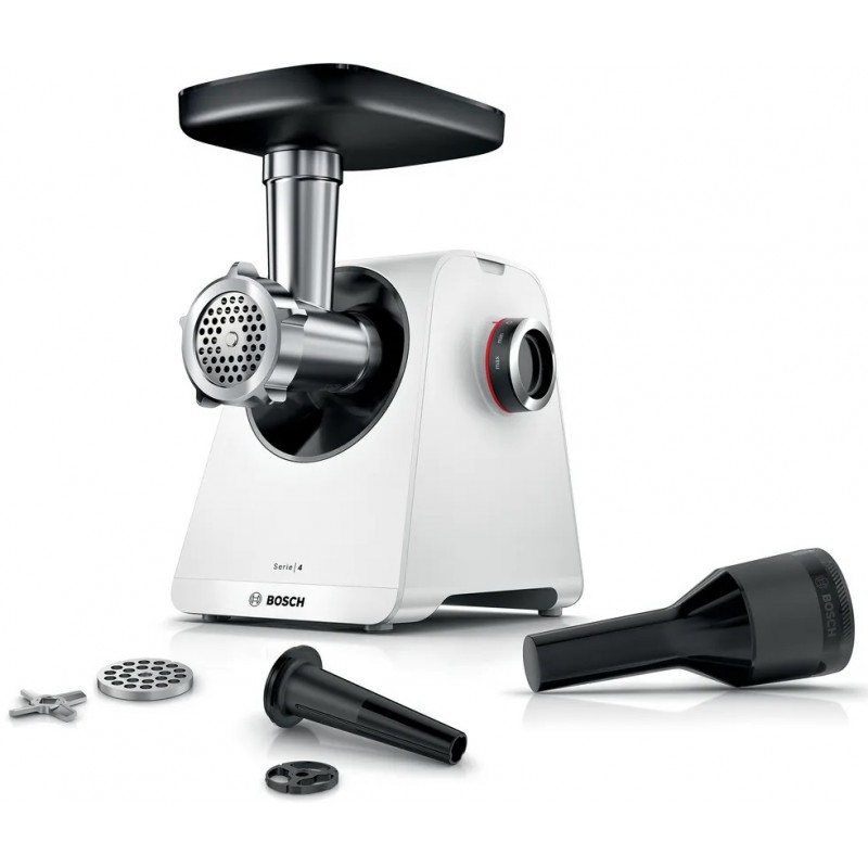 Bosch MFWS420W MultiPower