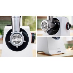 Bosch MFWS420W MultiPower