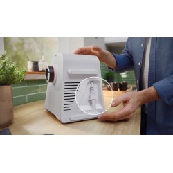 Bosch MFWS420W MultiPower