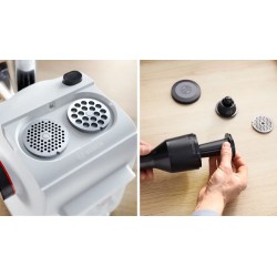 Bosch MFWS420W MultiPower