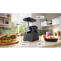 Bosch MFWS430B