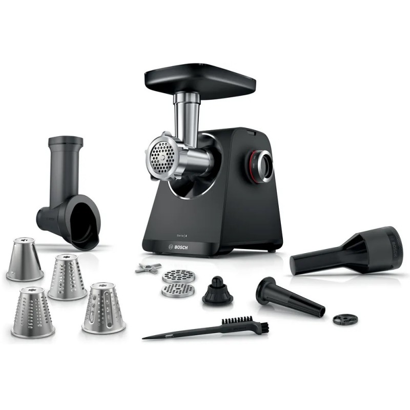 Bosch MFWS440B MultiPower Bosch MFWS440B MultiPower