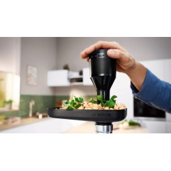 Bosch MFWS660B Serie 6 Mlýnek na maso