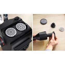Bosch MFWS660B Serie 6 Mlýnek na maso