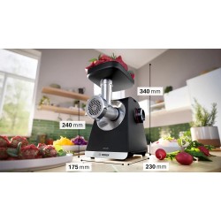 Bosch MFWS660B Serie 6 Mlýnek na maso