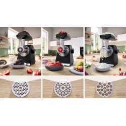 Bosch MFWS660B Serie 6 Mlýnek na maso