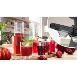 Bosch MFWS660B Serie 6 Mlýnek na maso