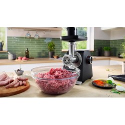 Bosch MFWS660B Serie 6 Mlýnek na maso
