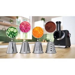 Bosch MFWS660B Serie 6 Mlýnek na maso