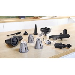Bosch MFWS660B