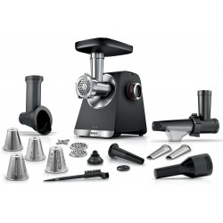 Bosch MFWS660B Serie 6 Mlýnek na maso