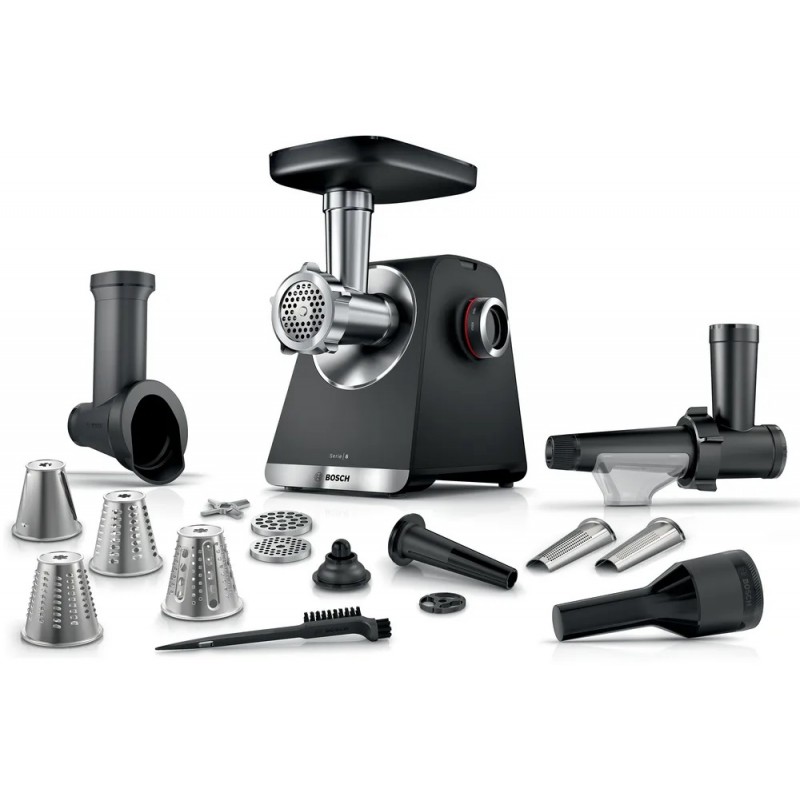 Bosch MFWS660B Serie 6 Mlýnek na maso