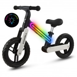 Balanční kolo Kidwell Suno s LED světlem...