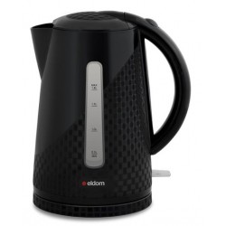 ELDOM C240 ​​​​2000W 1,8L černá