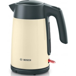 Bosch TWK7L467, 2400W 1,7L KRÉMOVÁ