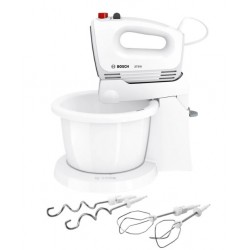 Bosch Ruční mixér s otočnou mísou MFQ2600G