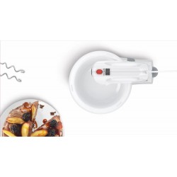 Bosch Ruční mixér s otočnou mísou MFQ2600G