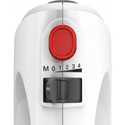 Bosch Ruční mixér s otočnou mísou MFQ2600G