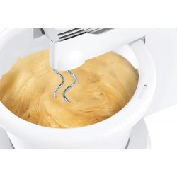Bosch Ruční mixér s otočnou mísou MFQ2600G