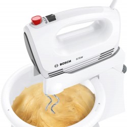 Bosch Ruční mixér s otočnou mísou MFQ2600G