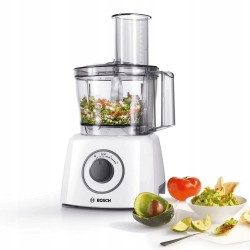 Bosch MCM 3100 W
