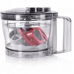 Bosch MCM 3100 W