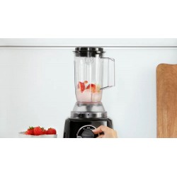 Bosch Kuchyňský robot MCM3201B 800W černý MuliTalent