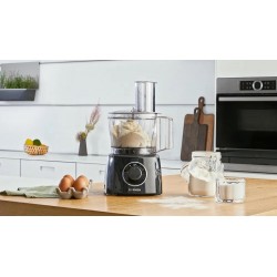 Bosch Kuchyňský robot MCM3201B 800W černý MuliTalent