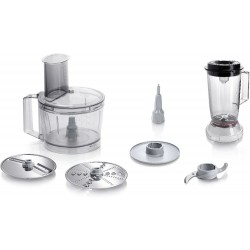 Bosch Kuchyňský robot MCM3201B 800W černý MuliTalent