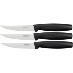 Fiskars Functional Form 1014280 Set 3 steak nožů