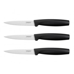 Fiskars Functional Form 1014280 Set 3 steak nožů