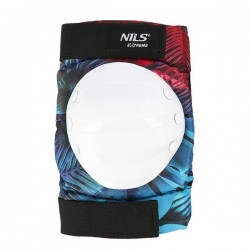Nils H734 Bílá, velikost L