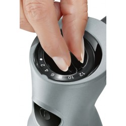 Bosch MSM67160 ErgoMixx