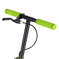 Nils Extreme HM0180 zelená