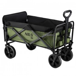 Nils Camp NC2602