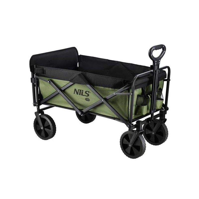 Nils Camp NC2602 Nils Camp NC2602