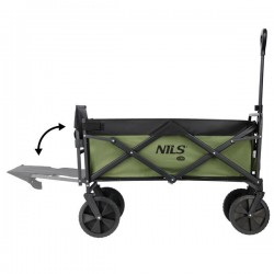 Nils Camp NC2602