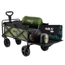 Nils Camp NC2602