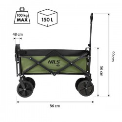 Nils Camp NC2602