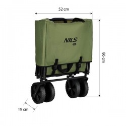 Nils Camp NC2602