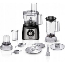 Bosch MCM3PM386