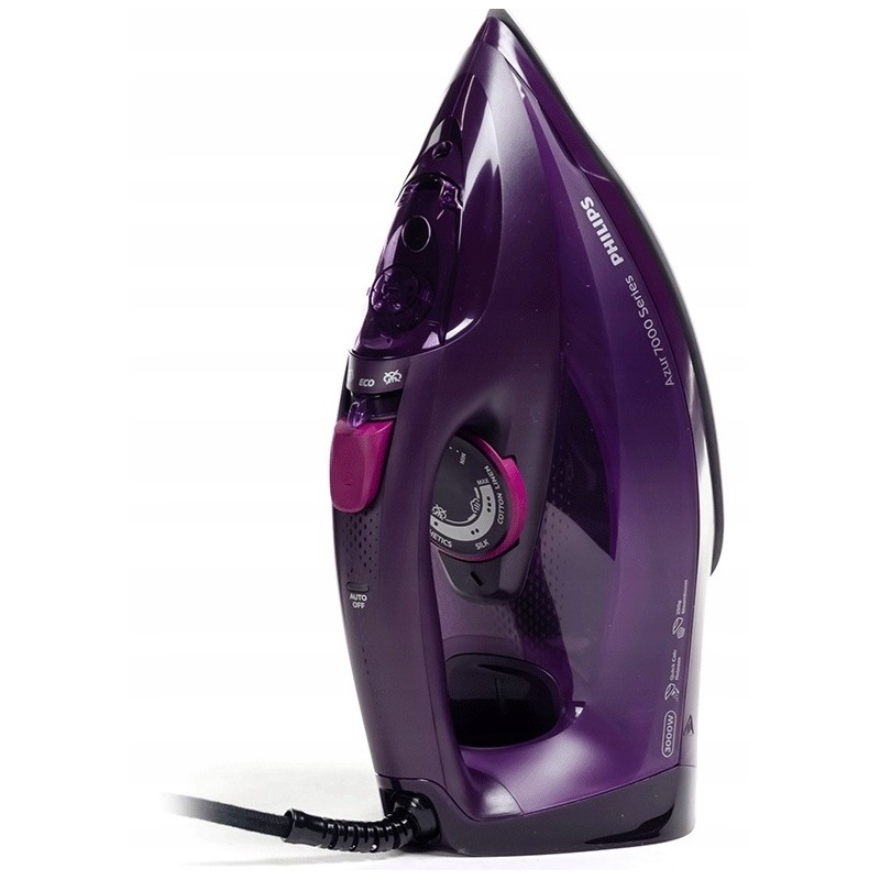 Steam DST7051/30 2 Iron Philips Azur Steam DST7051/30 2 Iron Philips Azur