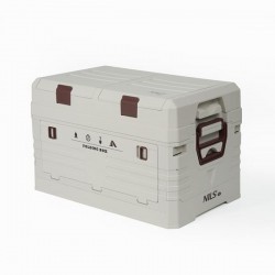 Nils Camp NCB4003 50l Skládací box s víkem