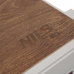 Nils NCB4002 2v1 50L Skládací box