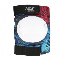 Nils Extreme H734 bílý velikost M