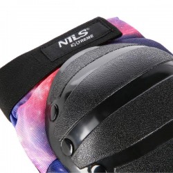 Nils H734 černá, velikost M